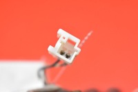 фото thumb №7, Лампа освещение салона перед nissan terrano 1 i 85-95