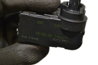 Peugeot 307 моторчик регулировки света фара перед передний Недорого, фото thumb