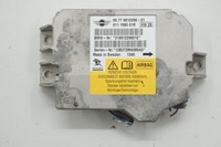 фото thumb №1, Mini r57 r58 r59 модуль датчик подушка безпеки 9812296