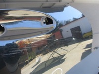 фото thumb №7, Дверь правый задняя mercedes e-klasa w211 kombi 185