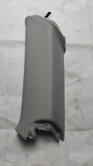 фото thumb №1, Защита обшивка стойка правый задняя задняя audi a4 b8