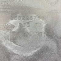 Бампер задній renault megane iv r.s 850228785r в Україні, фото thumb