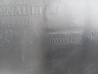 фото thumb №8, Бампер перед передний dacia доккер 620222633r новый оригинал