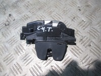 фото thumb №1, Замок кришки задня citroen c4 picasso i 9660403980