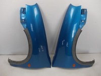 фото thumb №1, Крыло corsa b с 291