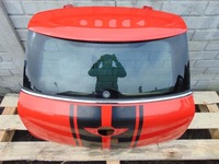 фото thumb №10, Кришка багажника багажника задня mini r60 countryman з скло