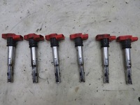 фото thumb №1, Катушка зажигания audi q5 8r 3.2 fsi