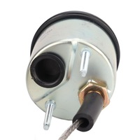 фото thumb №9, Указатель температуры wody с датчиком указатель дисковый 52 mm