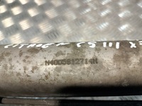 фото thumb №11, Трансмісія кермова рейка рульова citroen c5 iii x7 1.6 hdi 9801381480