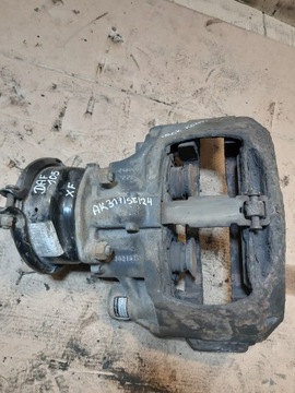 фото thumb №1, Суппорт тормозной daf xf 105 z012007 knorr-bremse