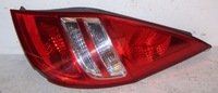фото thumb №1, Hyundai i30 i лампа задняя задняя правая хэтчбек
