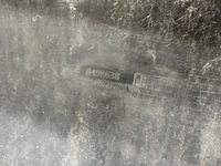 фото thumb №7, Бампер задняя задний bmw ix3 ix 3 g08 8498638 8498637 полный