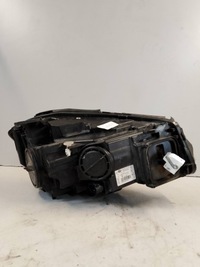 фото thumb №7, Mercedes a-klasa лампа лівий перед bi-xenon a1768201161kz