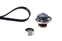 фото thumb №2, Gates комплект - набір ремінь розподільного валу gat, kp15545