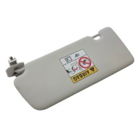 фото thumb №11, Захист сонцезахисна права dacia jogger