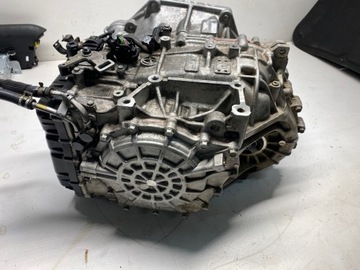 фото thumb №6, Коробка передач коробки передач автомат sportage iv 2.0crdi jmfqa4 15-19