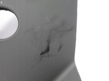 фото thumb №9, Ferrari 296 gtb f171 22- захист плита маскувальна накладка pod капот кришка багажника ліва зад