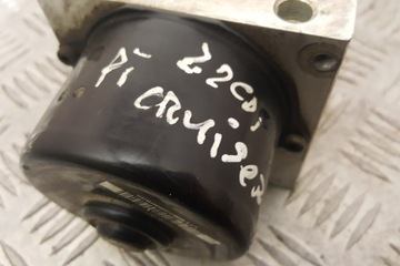 фото thumb №10, Насос abs chrysler pt cruiser pt_ 05273193aa 2.2l дизель 89kw 2004