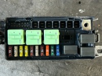 фото thumb №3, Mini cooper r58 1.6t коробка запобіжників