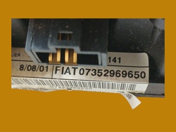 фото thumb №7, Перемикач комбінований 0265005428 46778965 fiat stilo i 2001-2010