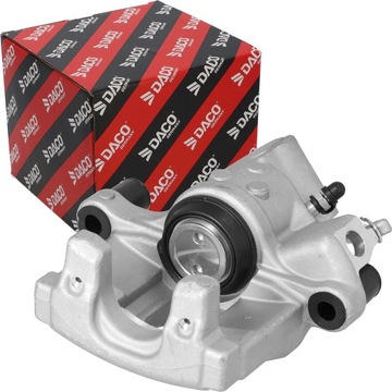 фото thumb №2, Супорт гальмівний opel signum 03-08 vectra c 02-08 зад лівий