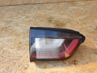 фото thumb №1, Jeep compass ii lift лампа w кришка ліва 20260101