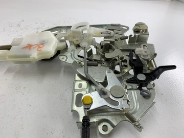 фото thumb №11, Renault master iv iii рестайлінг замок двері бокових зсувних 826703236r