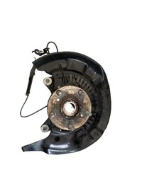 фото thumb №1, Lexus rx 350 450h 09-15 поворотний кулак перед ліва