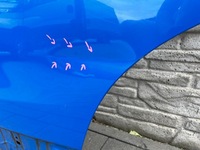 фото thumb №7, Дверь левый задняя задние левая bmw x2 f39