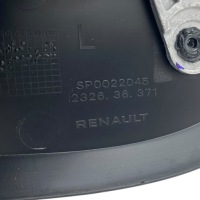 фото thumb №13, Ліве дзеркало 7pin renault trafic iv nissan nv300 963023501r