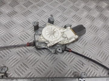 фото thumb №6, Механизм стёкла правые перед nissan micra k12