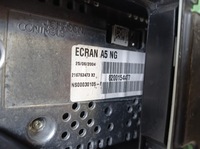 фото thumb №6, Дисплей модуль навігації espace iv 8200154477