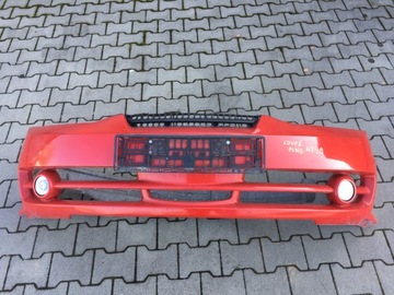 фото thumb №1, Hyundai купе ii 02-04 бампер перед переднє