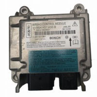 фото thumb №1, Mazda 3 bk датчик подушка безопасности bs4h57k30b 0285001961