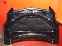 фото thumb №10, Mercedes r-klasa 251 w251 05-09 капот крышка двигателя c040