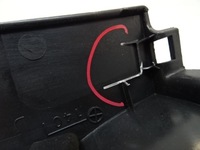 фото thumb №8, Berlingo partner iv rifter правая защита молдинг порог 9816395877