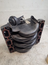 фото thumb №16, Колектор всмоктуючий оригінальний номер 078133151bg lpg audi a6 c5 2.4b 98r.