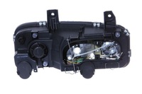 фото thumb №6, Фара p h1/h7/w5w, электрический mercedes atego 2 10.04-