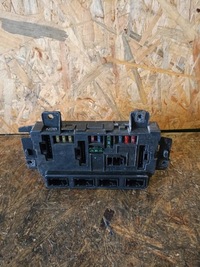 фото thumb №1, Коробка предохранителей модуль bsi fiat panda ii s118578020b
