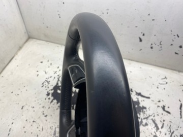 фото thumb №7, Audi a4 b8 рестайлінг кермо шкіра мультифункція 8k0419091bm