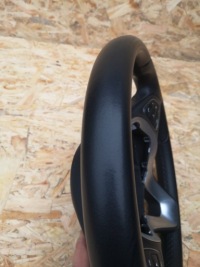 фото thumb №5, Mercedes w117 w246 руль a0014609003 bdb