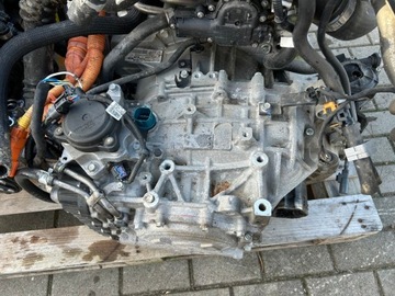 фото thumb №11, Hyundai tucson iv 1.6 t-gdi гібрид двигун комплектний g4ft 'g4ft'