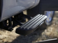 фото thumb №3, Ford f150 пороги кузов підніжка задня задній висувний