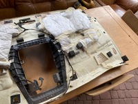 фото thumb №14, Ford transit custom 2015 - потолок потолок - - - 64-234 mochy