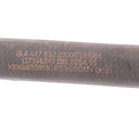 фото thumb №11, Mercedes w447 шланг шланг труба топлива om622 a4478322800