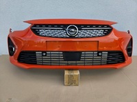 фото thumb №1, Бампер передній перед opel corsa f gsi