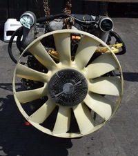 фото thumb №7, Комплектний двигун man d2066 lf40 tgx tga tgs євро 5