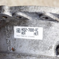 фото thumb №8, Land rover range rover sport l494 2018 автоматическая коробка передач передач