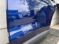 фото thumb №7, Двері audi q3 ii 83a od 2018 зад ліве задні ліве