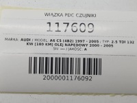 фото thumb №9, Джгут pdc датчики паркування audi a6 c5 4b0919275b 4b0919275c 4z7971095